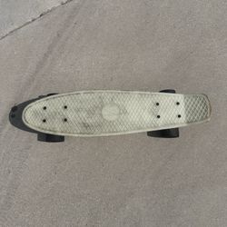 Penny Board Cruiser