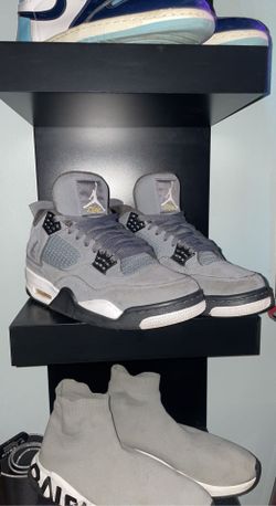 Jordan’s