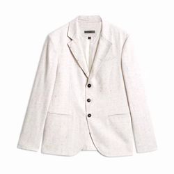  John Varvatos Avalon Jacket Canvas Color EU 50/FIT TO M - MADE IN ITALY RTL $1498