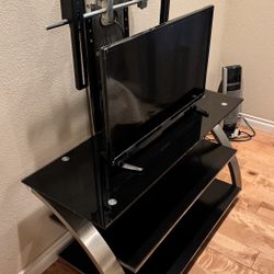 TV Stand - ZLine Design