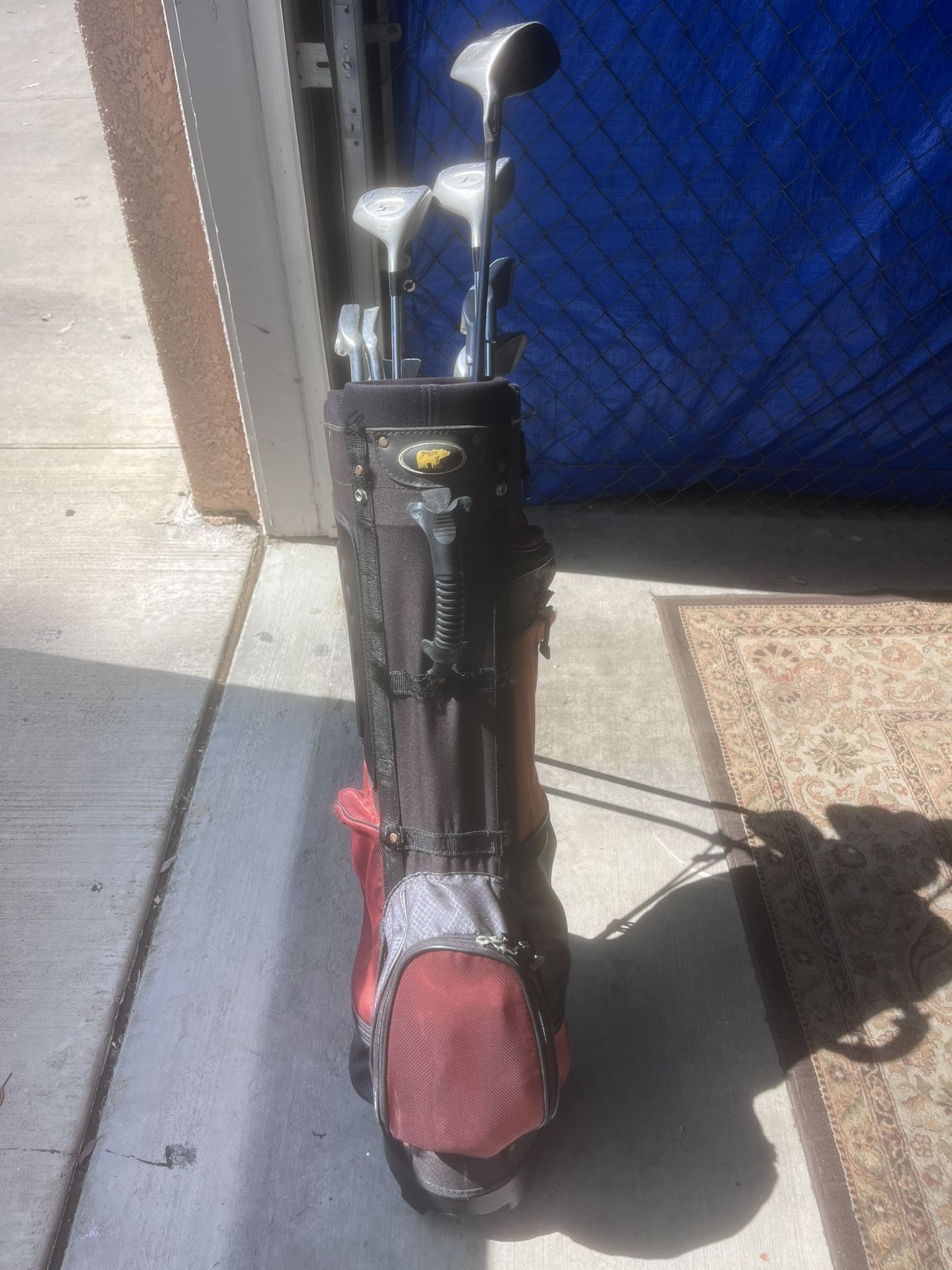Golf Club Set