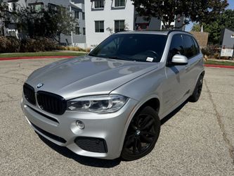 2015 BMW X5