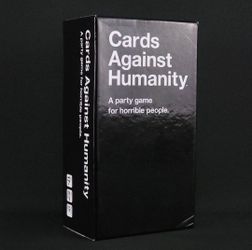 Cards Against Humanity