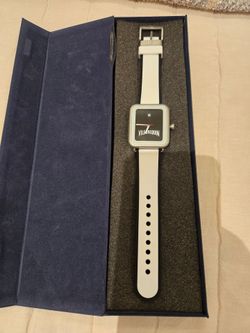 Vilbrequin watch
