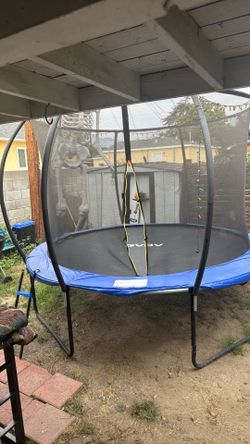 Trampoline