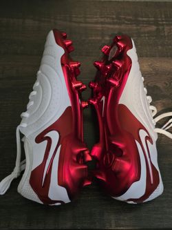 Soccer Cleats Nike Tiempo Legend Elite