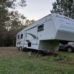 1999 Jayco 3610 Designer Series