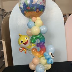 Center Piece