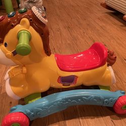Baby/toddler Toys