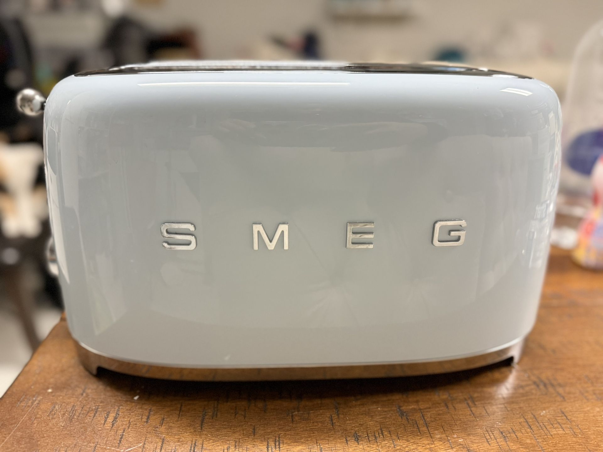 Smeg Toaster