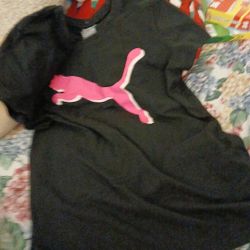 Puma Shirt
