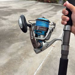 Cabo Quantum 80