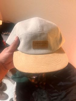 Ball Hat