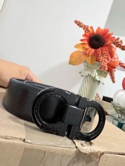 FERRAGAMO BELT