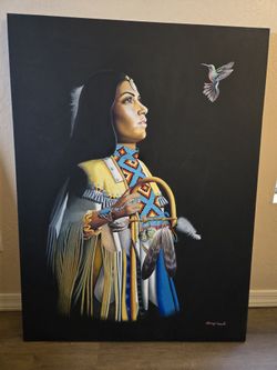 Native American Art 