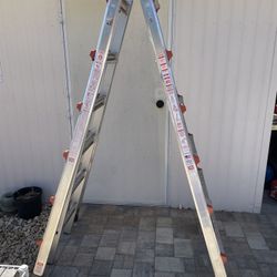 Ladder