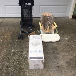 Baby Care Accessories