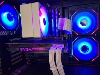 Gaming computer