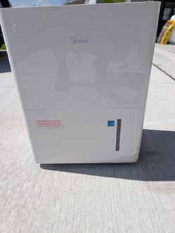 Dehumidifier
