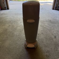 Diaper Genie Complete 