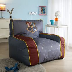 Warner Bros Harry Potter Oversized Bean Bag Chair