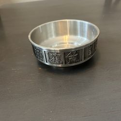 Norwegian Pewter