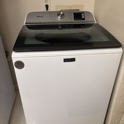 Maytag Washer And Dryer