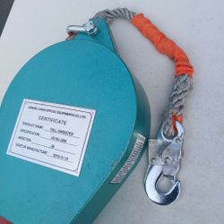 Fall Arrester