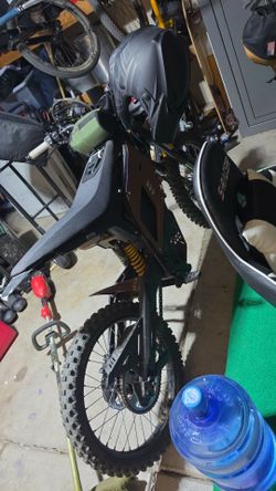NIU XQi3 E-Bike / Electric Motorcycle – 284 Miles – $3,200 OBO