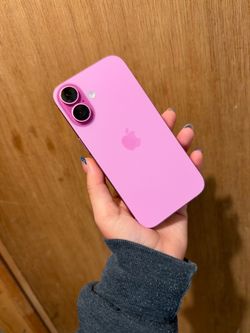 iPhone 16 128gb