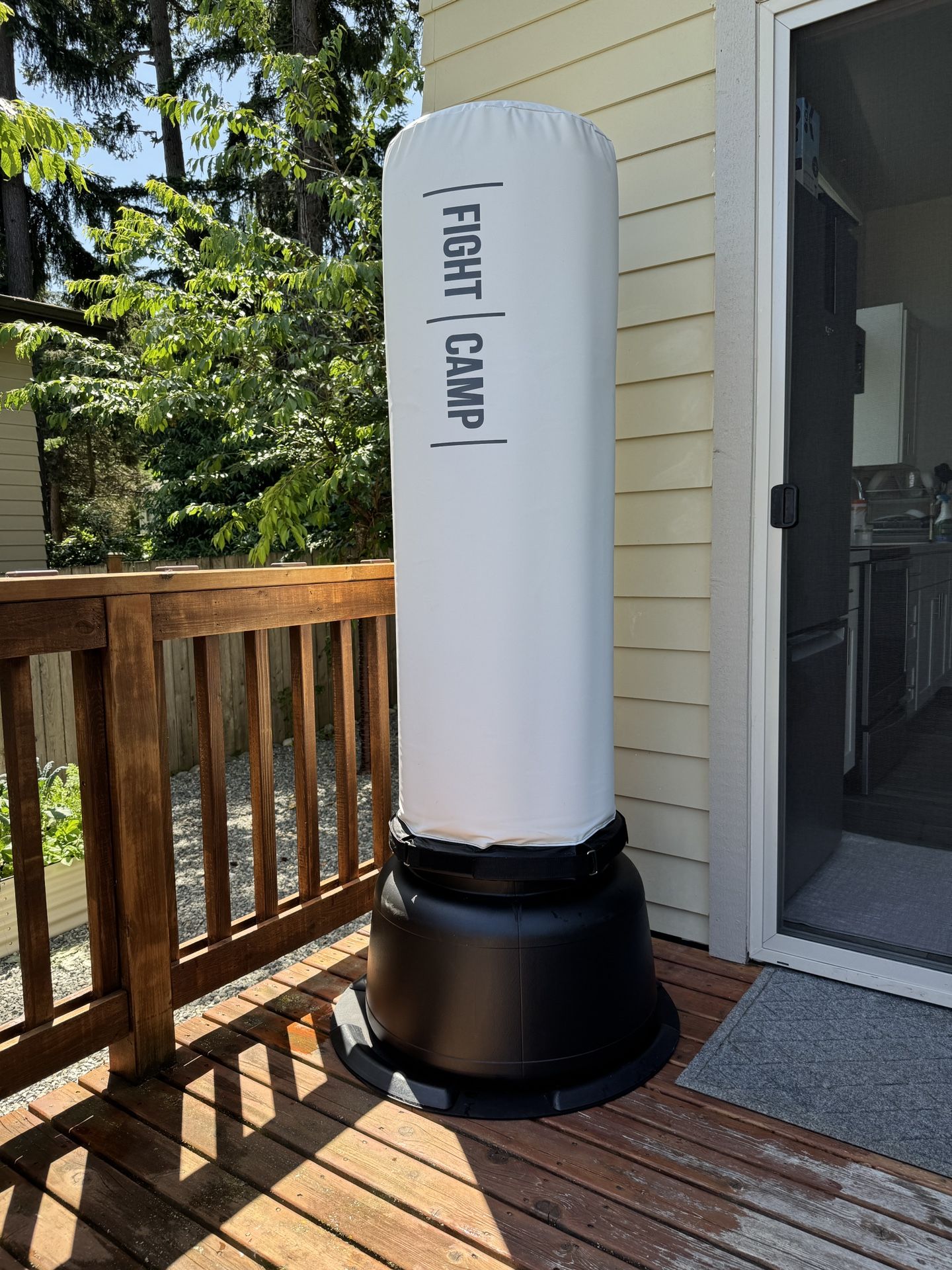 FightCamp Boxing Gear – Gloves, Trackers & Wraps