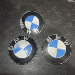 Bmw Emblems