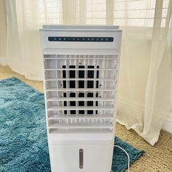 Portable Air Cooler/ Portable indoor Air Conditioner