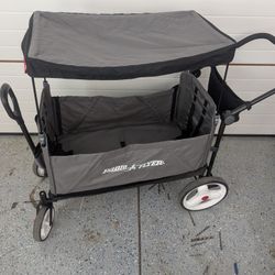Child Wagon