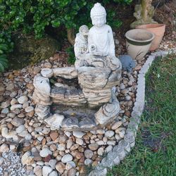 Cool Garden Piece