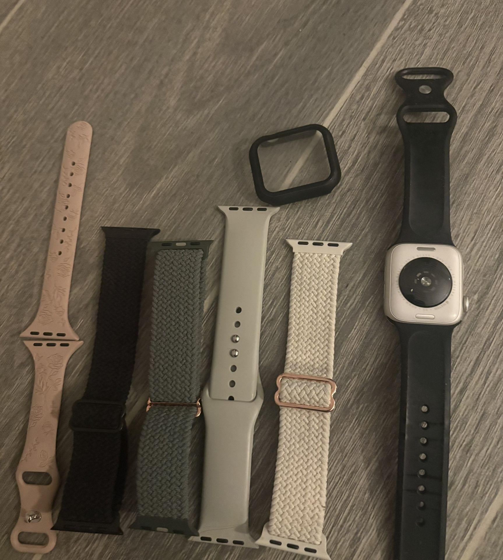 Apple Watch 40 mm