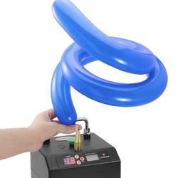 Lagenda B231 Air Blower Portable Electric Balloon Pump Balloon Inflator Party
