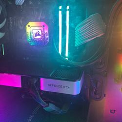 Nvidia Graphics Card 3060 Ti