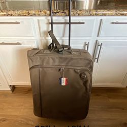 GARMENT SUITCASE … American Tourister 