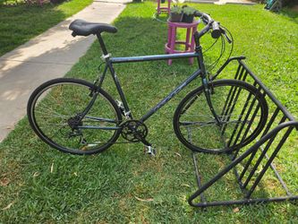 KHS Bicycle