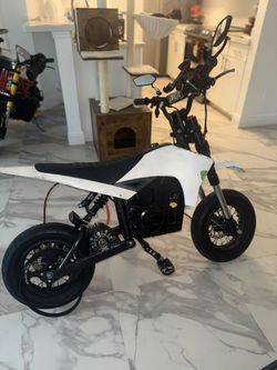 Razor sx500 FULLY MODDED