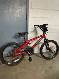 Bicycle for kids (Age 7-12)
