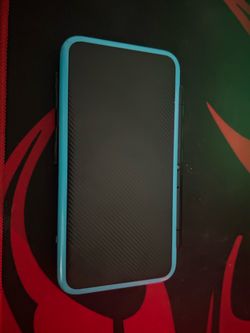 New Nintendo 2ds XL