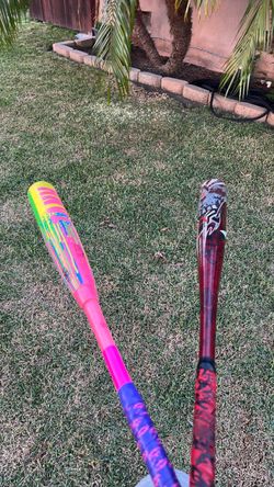 Soldier tank drop 5, 32inch and voodoo one drop 5, 32inch
