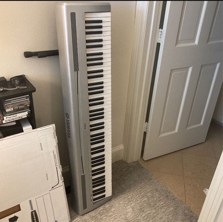 Yamaha Electric Piano P-95