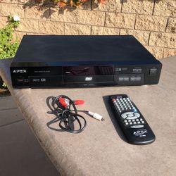 DVD Player