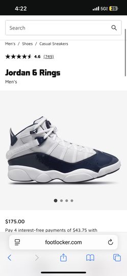 Jordan’s