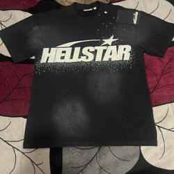 Hellstar Tee