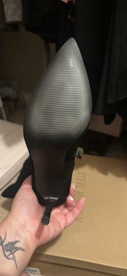 Steve Madden Boots