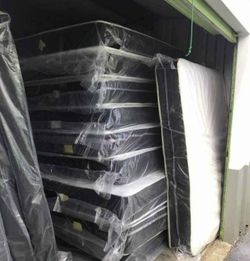 Brand New Mattress Twin Full Queen King Available